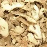 Dry Ginger