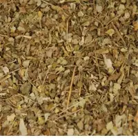 Moringa Dry Leaf