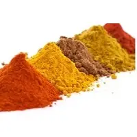 Spice powder & masala blends