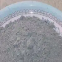 Rice Husk Ash