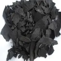 Coconut Shell Charcoal