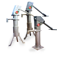 Hand Pumps Afridev
