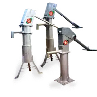 Hand Pumps Afridev