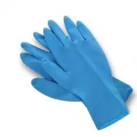 Nitrile Gloves