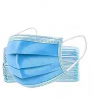3 Ply Face Mask