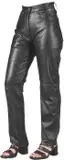 Leather Pants