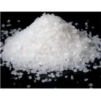 Crystalline Salt & Solar Salt