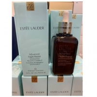 estée lauder advanced night repair synchronized recovery complex ii ingredients