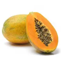 Yellow Papaya