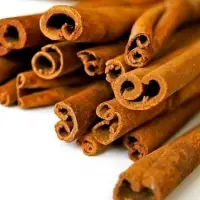 Cinnamon