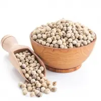 White Pepper