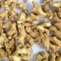 Dry Ginger