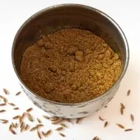 Cumin Powder