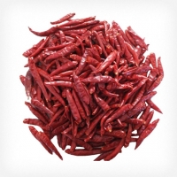 Dry Red Chilli