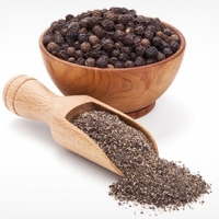 Black Pepper Powder