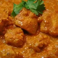 Chicken Masala