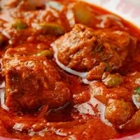 Mutton Masala
