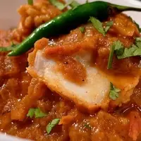 Fish Masala