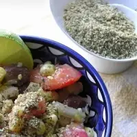 Chaat Masala