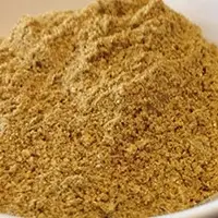 Green Chilli Powder