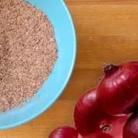 White/Red/Pink Onion Powder