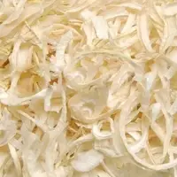 White Onion Flakes