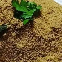 Spiced Buttermilk Masala (Chaas)