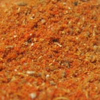 Tandoori Chicken Masala