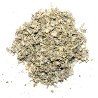 Sage Leaves