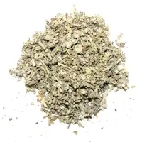 Sage Leaves