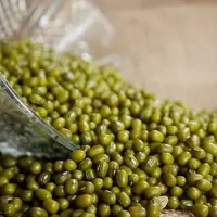 Green Gram - Moong Dal