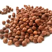 Brown Chickpeas/Bengal Gram (Kala Chana)