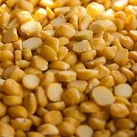 Split Bengal Gram (Chana Dal)