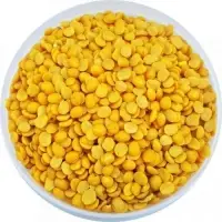 Split Red Gram (Arhar/Toor Dal)