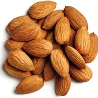 Almonds