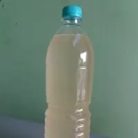 Cold Pressed Coconut Oil