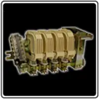 Electric relays