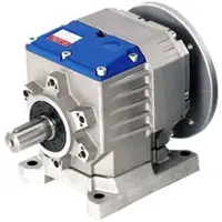 Electric motors