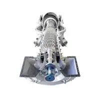 Gas turbines