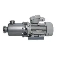 Compressors and compressors units