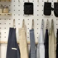 Apron