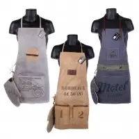 Apron
