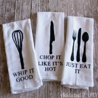 Kitchen Towel