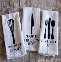 Kitchen Towel