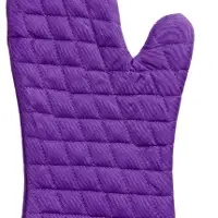 Oven Mitten