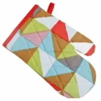 Oven Mitten