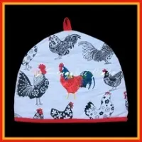Tea Cosy