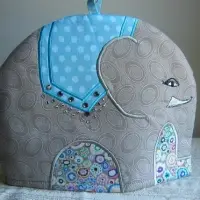 Tea Cosy