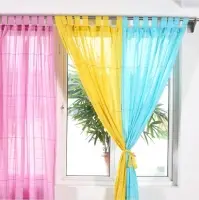 Curtains