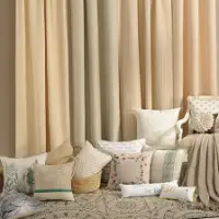 Curtains